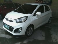 Kia Picanto 2011 M/T for sale