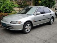 Honda Civic esi 1995 for sale