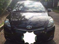 2008 Toyota Vios 1.5G FOR SALE 