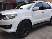 TOYOTA FORTUNER 2012 for sale