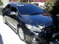 Toyota Corolla Altis 2008 for sale