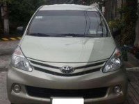 2016 Toyota Avanza J Manual for sale