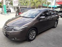 Honda City 2011 A/T for sale