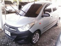 Hyundai i10 2012 M/T for sale