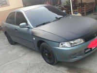 1997 Mitsubishi Lancer el for sale