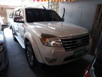 Ford Everest 2011 for sale