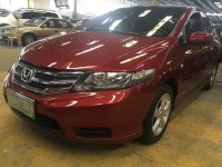 2012 Honda City for sale