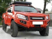 Isuzu Dmax 4x4 2012 for sale