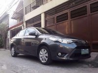 2014 Toyota Vios 1.5 G AT Top of the Line for sale