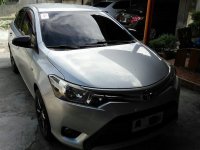 Toyota Vios 2013 M/T for sale