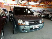 Hyundai Tucson 2009 for sale