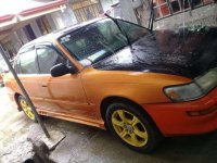 Toyota Corolla for sale