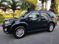 Toyota Fortuner 2013 Automatic Diesel P990,000 for sale