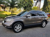 2010 Honda Cr-V In-Line Automatic for sale at best price