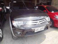 2014 Mitsubishi Strada Manual Diesel well maintained for sale