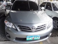 Toyota Corolla Altis 2013 for sale