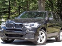 Bmw X5 2015 Automatic Petrol Or Lpg (Dual) P1,557,504 for sale