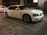 2010 Dodge Charger V Shiftable Automatic for sale at best price