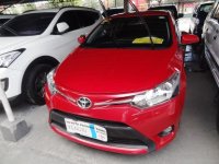 2016 Toyota Vios for sale