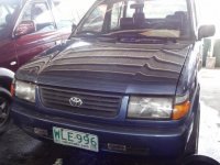 2000 Toyota Revo for sale