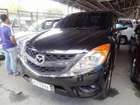 2016 Mazda Bt-50 Automatic Diesel well maintained for sale