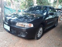 Almost brand new Mitsubishi Lancer Gasoline 1997 for sale