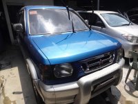 2000 Mitsubishi Adventure Gasoline Automatic for sale