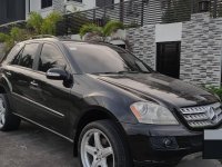 2006 Mercedes-Benz Ml for sale