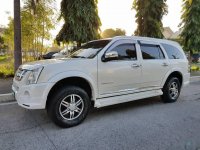 2012 Isuzu Alterra for sale