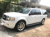 Ford Expedition 2009 Automatic Gasoline P1,100,000 for sale