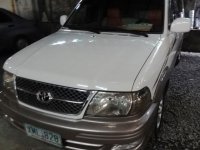 Almost brand new Toyota Revo Gasoline 2003 for sale