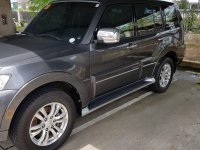 Mitsubishi Pajero 2015 P1,400,000 for sale