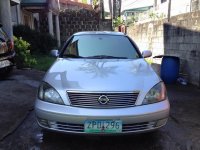Almost brand new Nissan Sentra Gasoline 2008 for sale