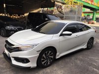 2017 Honda Civic for sale in Manila