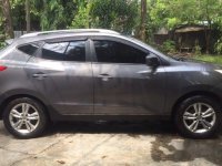 Hyundai Tucson 2012 for sale