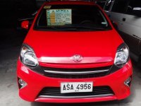 2015 Toyota Wigo for sale