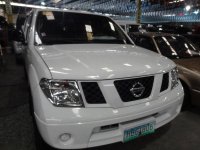 Nissan Navara 2013 for sale