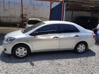 2012 Toyota Vios Gasoline Manual for sale