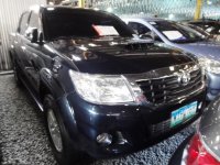 Toyota Hilux 2014 Automatic Diesel P997,000 for sale