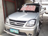 Mitsubishi Adventure 2013 P510,000 for sale