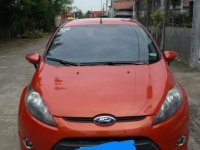 2013 Ford Fiesta for sale