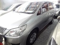 2013 Toyota Innova for sale