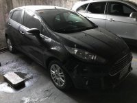 Ford Fiesta 2016 A/T for sale