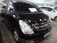 2011 Hyundai Starex Manual Diesel well maintained for sale