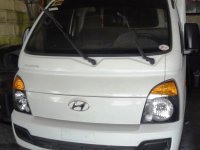 Hyundai H-100 2014 Diesel Manual White for sale