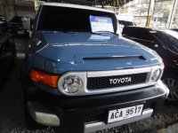 Toyota Fj Cruiser 2015 Automatic Diesel P1,598,000 for sale