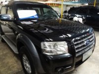 Ford Everest 2007 Automatic Diesel P568,000 for sale