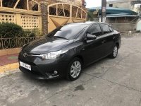 2016 Toyota Vios for sale