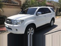 Toyota Fortuner 2009 P615,000 for sale