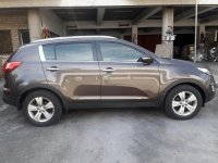 2012 Kia Sportage for sale